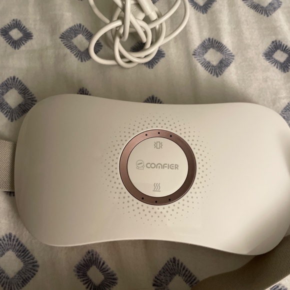 Comfier portable heating pad - Picture 3 of 5